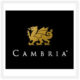 Cambria logo | Marchand Creative Kitchens Cabinets New Orleans Metairie Mandeville LA