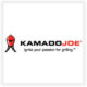 Kamado Joe logo | Marchand Creative Kitchens Cabinets New Orleans Metairie Mandeville LA