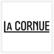 La Cornue logo | Marchand Creative Kitchens Cabinets New Orleans Metairie Mandeville LA