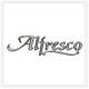 Alfresco logo | Marchand Creative Kitchens Cabinets New Orleans Metairie Mandeville LA