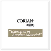 Corianders logo | Marchand Creative Kitchens Cabinets New Orleans Metairie Mandeville LA