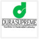 DuraSupreme logo | Marchand Creative Kitchens Cabinets New Orleans Metairie Mandeville LA