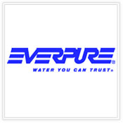 Everpure logo | Marchand Creative Kitchens Cabinets New Orleans Metairie Mandeville LA