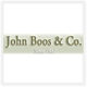 John Boos & Co. logo | Marchand Creative Kitchens Cabinets New Orleans Metairie Mandeville LA