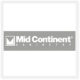 Mid Continent logo | Marchand Creative Kitchens Cabinets New Orleans Metairie Mandeville LA