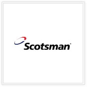 Scotsman logo | Marchand Creative Kitchens Cabinets New Orleans Metairie Mandeville LA