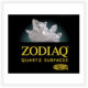 Zodiaq logo | Marchand Creative Kitchens Cabinets New Orleans Metairie Mandeville LA