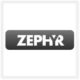 Zephyr logo | Marchand Creative Kitchens Cabinets New Orleans Metairie Mandeville LA